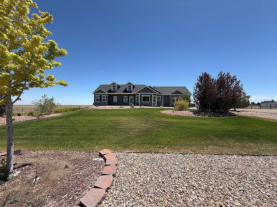 59291 E Comanche Way, Strasburg, CO 80136 | Zillow