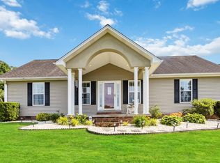 120 Mink Ln, London, KY 40744