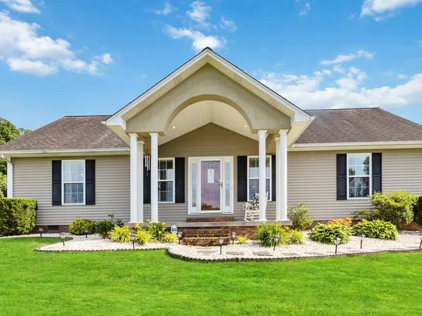 120 Mink Ln, London, KY 40744