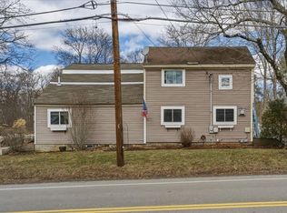 22 Milford St, Medway, MA 02053