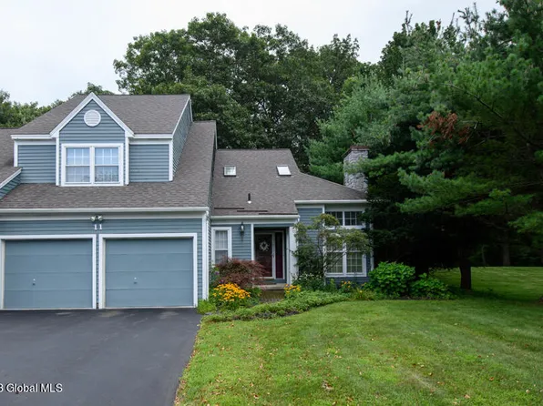 11 Springfield Drive, Voorheesville, NY 12186