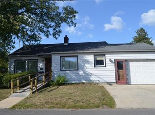 400 Wheaton Rd, Syracuse, NY 13203
