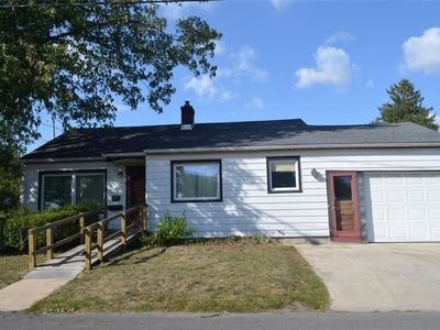 400 Wheaton Rd, Syracuse, NY, 13203