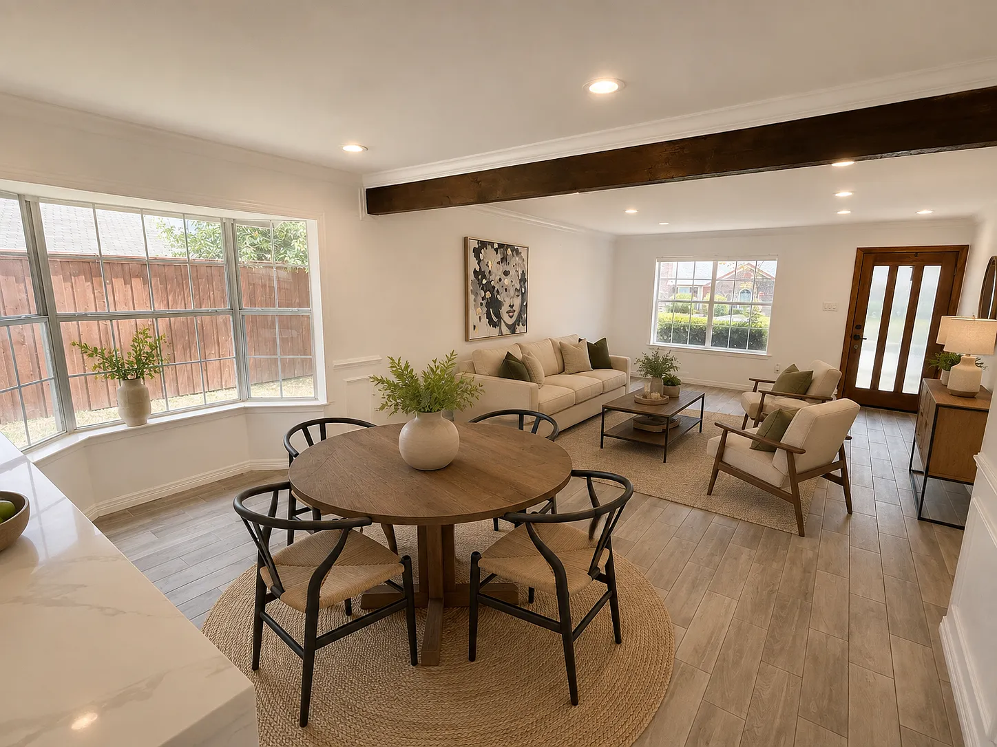 4 bed, 1852 sqft, $2,900 — Photo 4