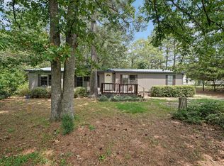 201 Riverview Dr, Vass, NC 28394