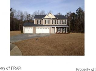4154 Owls Head Rd, Fayetteville, NC 28306