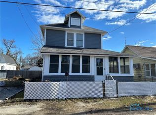 5340 307th St, Toledo, OH 43611