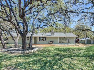 207 Haley Rd, Round Mountain, TX 78636
