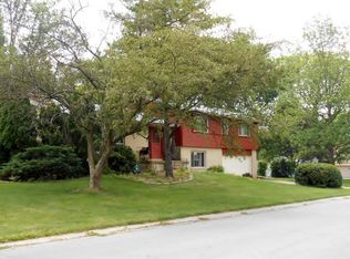 3900 Honeybrook Ave, Dayton, OH 45415