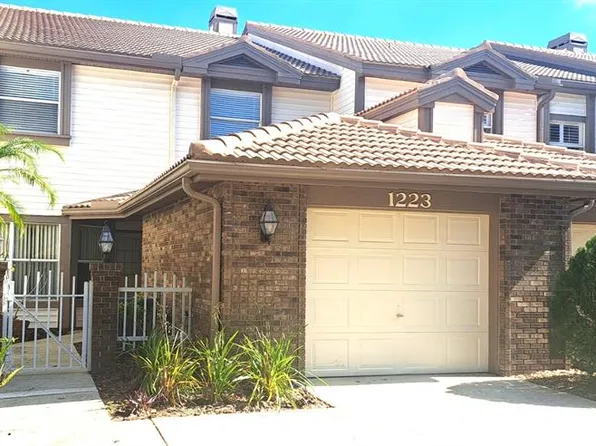 1223 Clays Trl, Oldsmar, FL 34677