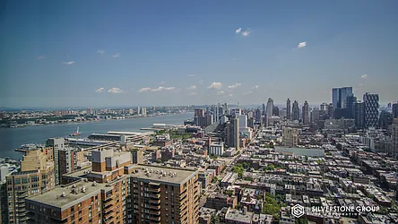 Rented by Silverstone Group USA Corp.