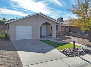 2742 Chambers Ave, Kingman, AZ 86401