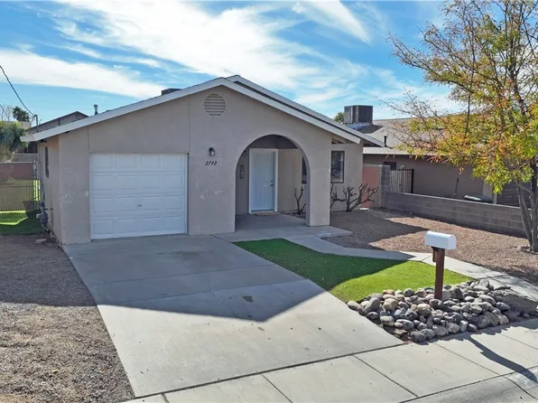 2742 Chambers Ave, Kingman, AZ 86401
