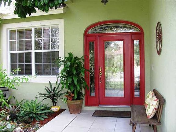 Home For Sale In Port saint lucie