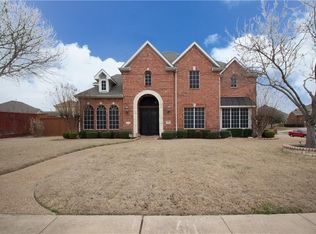 901 Marisa Ct, Desoto, TX 75115