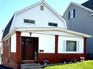 1605 22nd Ave, Altoona, PA 16601