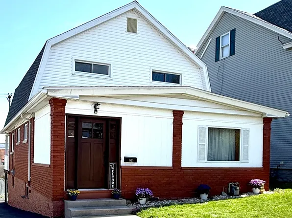 1605 22nd Ave, Altoona, PA 16601