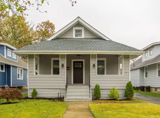 77 Harding Ave, Oaklyn, NJ 08107