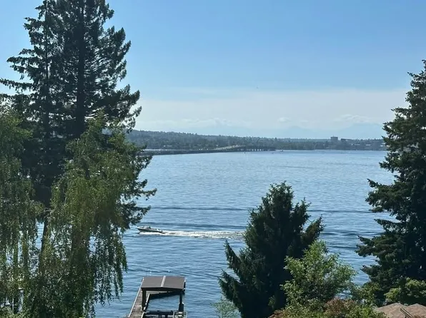 3407 Evergreen Point Rd, Medina, WA 98039
