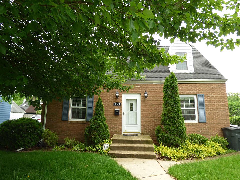 1606 McKinley Ave, South Bend, IN 46617 Zillow