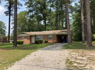 7522 Telfair Dr, Fayetteville, NC 28303