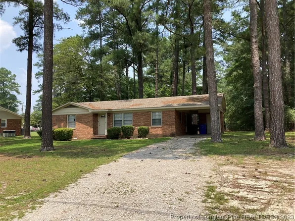 7522 Telfair Dr, Fayetteville, NC 28303