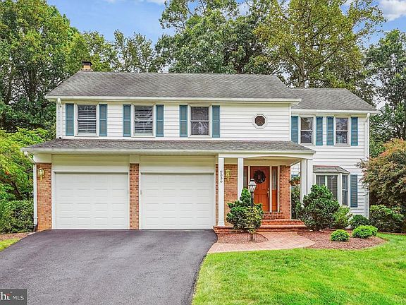 2nd image of 6536 Rockland Dr