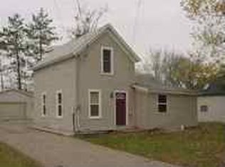 205 Maple St, Pardeeville, WI 53954