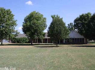 2642 Highway 157, Judsonia, AR 72081