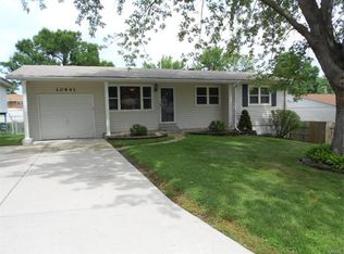 10941 Arctic Dr, Saint Louis, MO