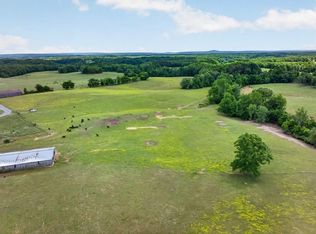 0 Ball Hill Rd, Baxter, TN 38544