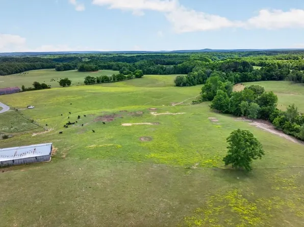 0 Ball Hill Rd, Baxter, TN 38544