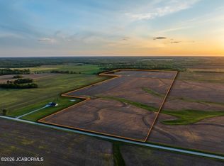 0 County Road 817, Paris, MO 65275