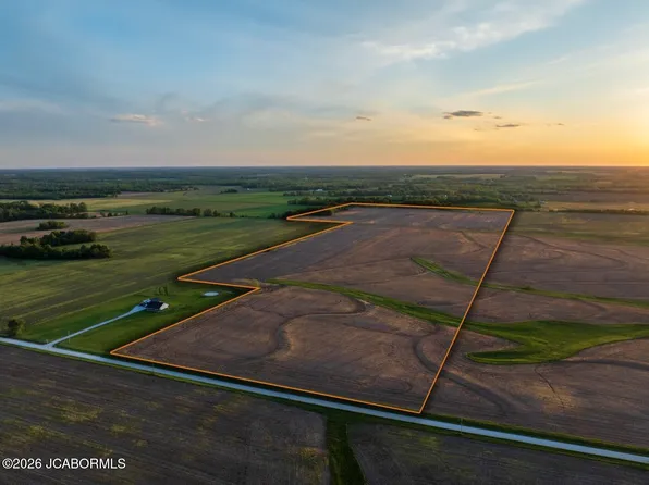 0 County Road 817, Paris, MO 65275