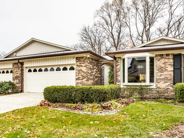 8461 Quail Hollow Rd, Indianapolis, IN 46260