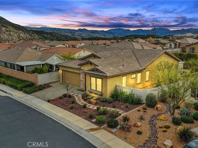 381 Nesting Bird, Beaumont, CA, 92223