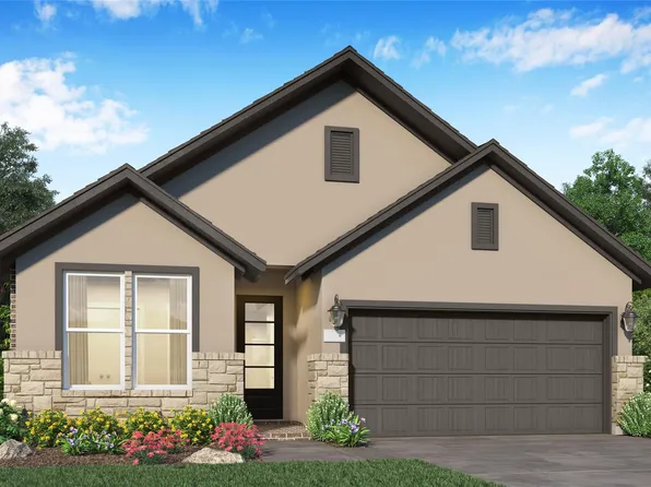 6603 Sleepy Orange Ct, Needville, TX 77461