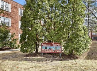 35 Sherman Ter UNIT 5, Madison, WI 53704