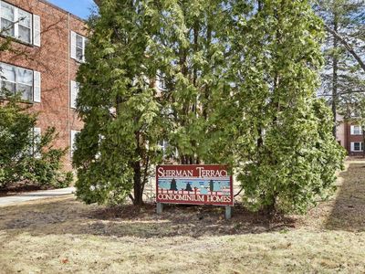 35 Sherman Terrace #5, Madison, WI, 53704