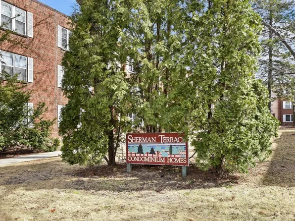 35 Sherman Terrace #5, Madison, WI 53704