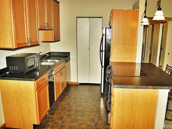 Updated Kitchen with upgraded appliances
