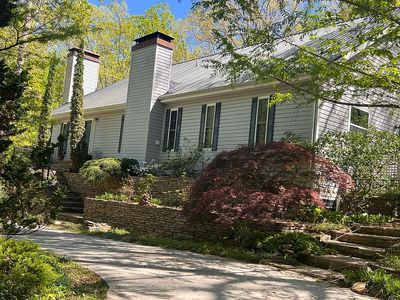 311 Eagles Nest Dr, Clarkesville, GA, 30523