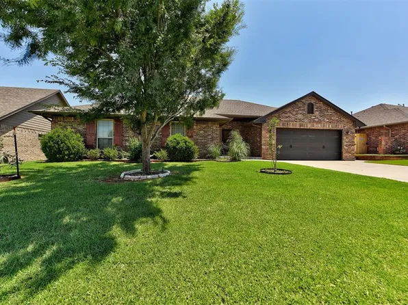 7030 Cherokee Lndg, Warr Acres, OK 73132