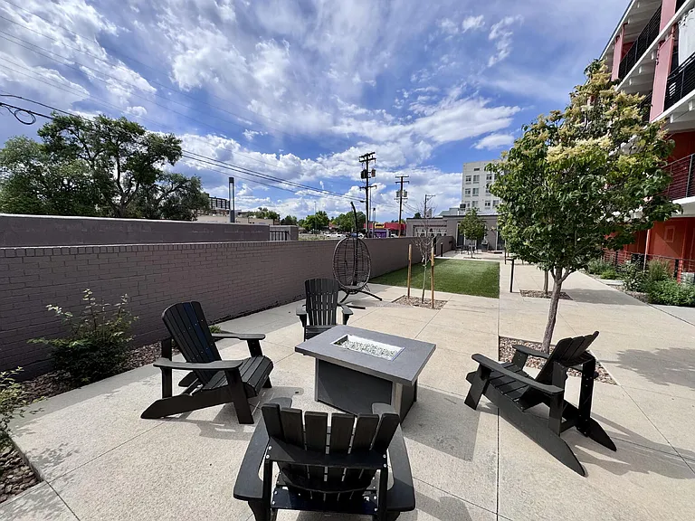 1495 Vrain St #215 — Photo 9
