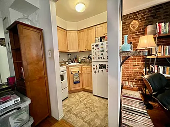 Rented by City Connections Realty