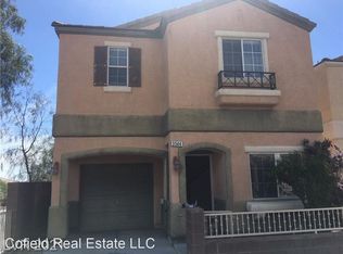 3544 Diamond Belle Ct #C3, Las Vegas, NV 89129
