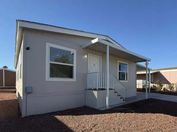 3751 S Nellis Blvd Space 148, Las Vegas, NV 89121