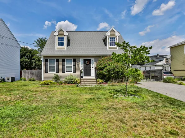 5 Acton Street, Nashua, NH 03060
