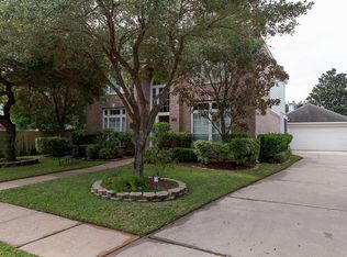 1706 Lakefront Dr, Missouri City, TX 77459