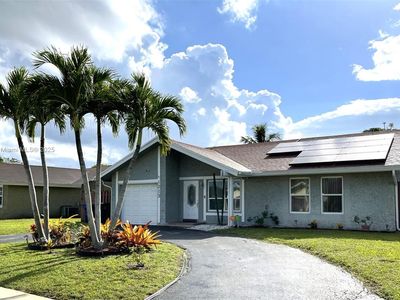 1213 SW 82nd Ave, North Lauderdale, FL, 33068